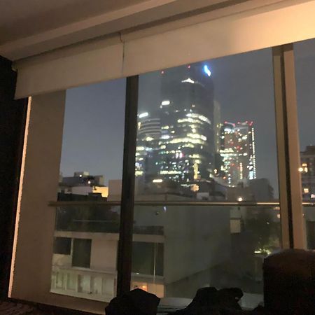 Black Loft. Moderno Y Nuevo, Super Ubicado. مدينة مكسيكو المظهر الخارجي الصورة