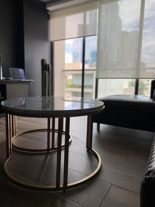 Black Loft. Moderno Y Nuevo, Super Ubicado. مدينة مكسيكو المظهر الخارجي الصورة