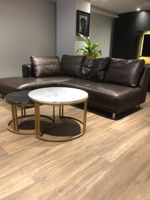 Black Loft. Moderno Y Nuevo, Super Ubicado. مدينة مكسيكو المظهر الخارجي الصورة