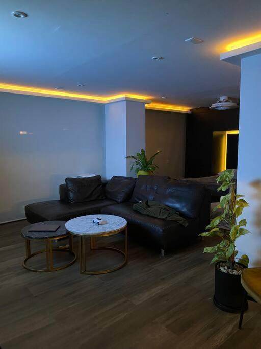 Black Loft. Moderno Y Nuevo, Super Ubicado. مدينة مكسيكو المظهر الخارجي الصورة