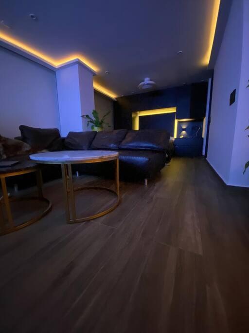 Black Loft. Moderno Y Nuevo, Super Ubicado. مدينة مكسيكو المظهر الخارجي الصورة