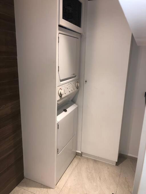 Black Loft. Moderno Y Nuevo, Super Ubicado. مدينة مكسيكو المظهر الخارجي الصورة