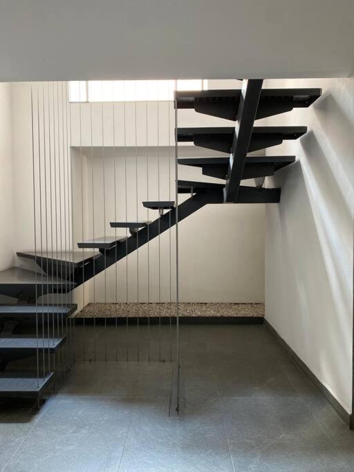Black Loft. Moderno Y Nuevo, Super Ubicado. مدينة مكسيكو المظهر الخارجي الصورة