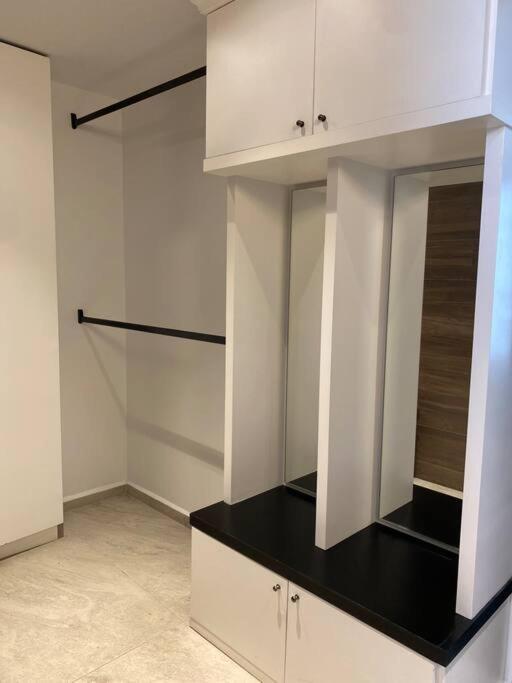 Black Loft. Moderno Y Nuevo, Super Ubicado. مدينة مكسيكو المظهر الخارجي الصورة