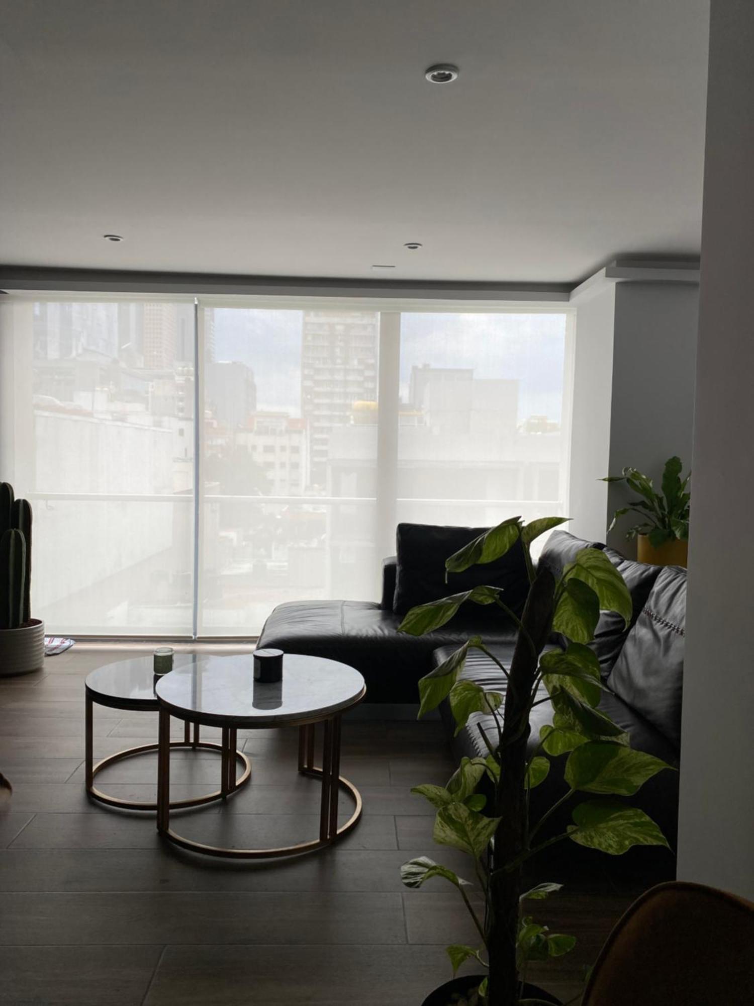 Black Loft. Moderno Y Nuevo, Super Ubicado. مدينة مكسيكو المظهر الخارجي الصورة