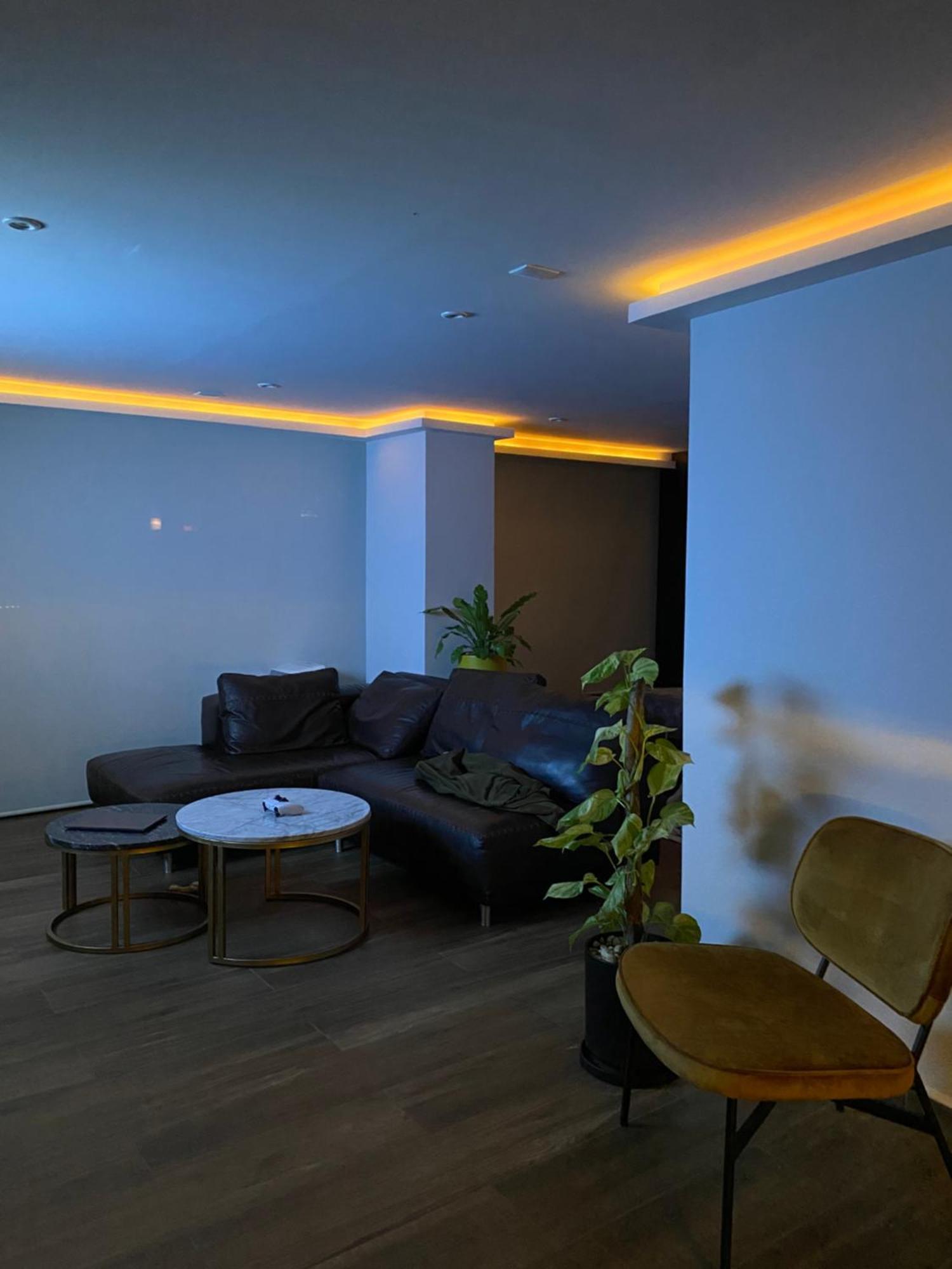 Black Loft. Moderno Y Nuevo, Super Ubicado. مدينة مكسيكو المظهر الخارجي الصورة