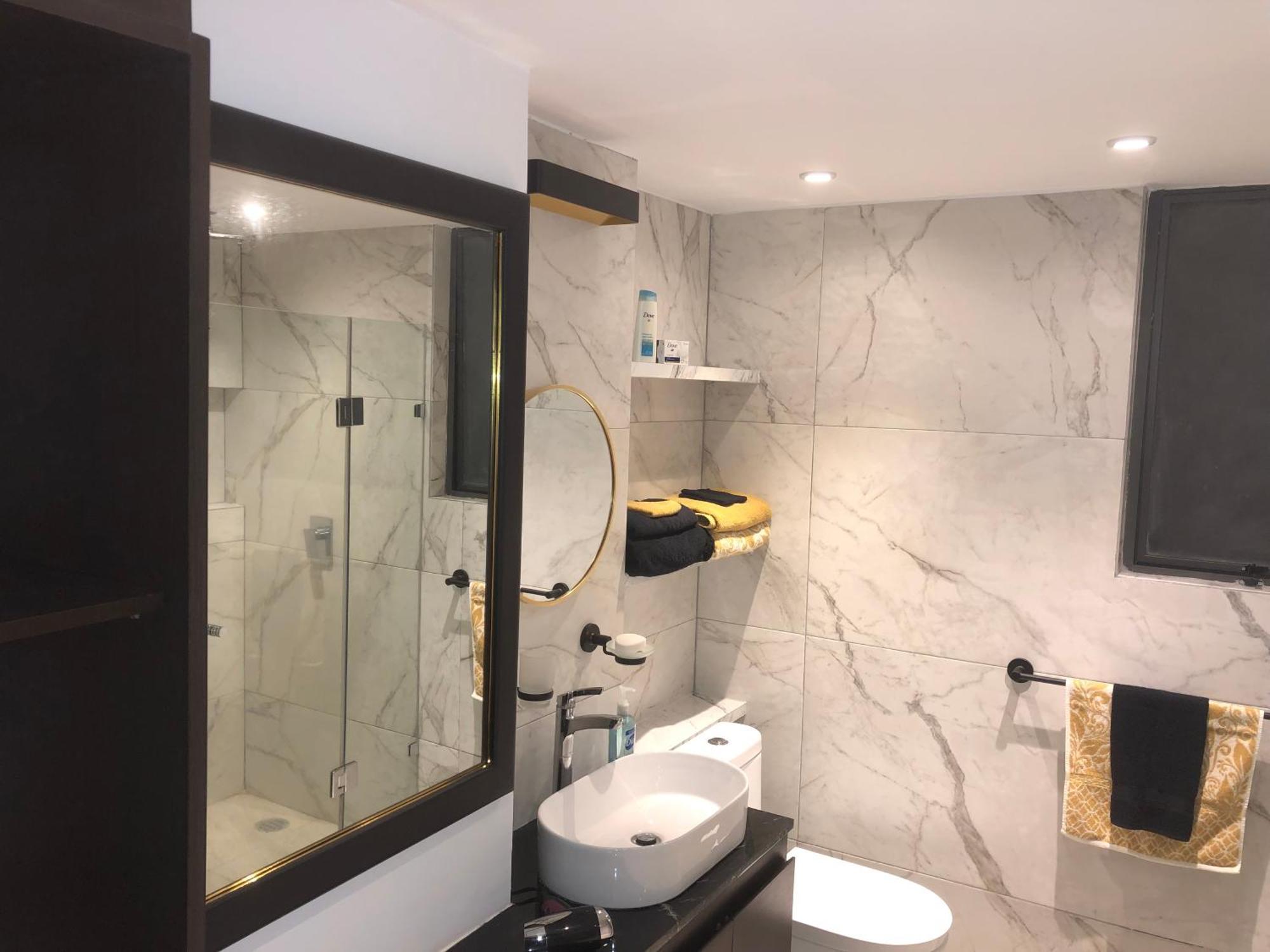Black Loft. Moderno Y Nuevo, Super Ubicado. مدينة مكسيكو المظهر الخارجي الصورة